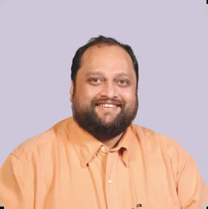 Dr Ashish Kulkarni