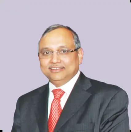 Shri Chandrajit Banerjee