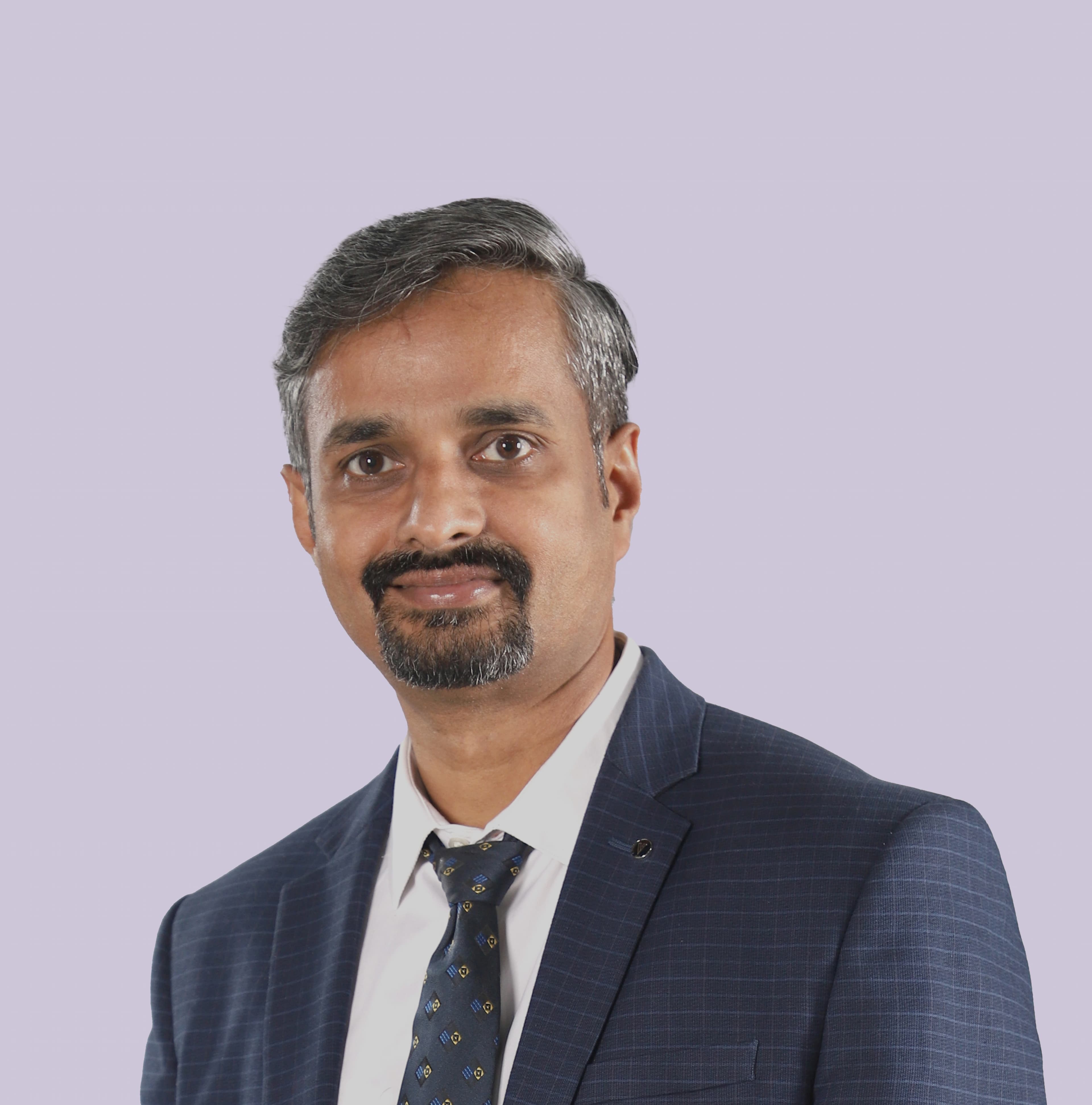 Sathish Narayanan