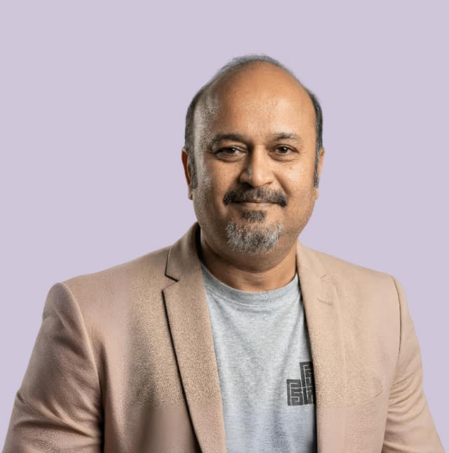 Mukul Chakraborty