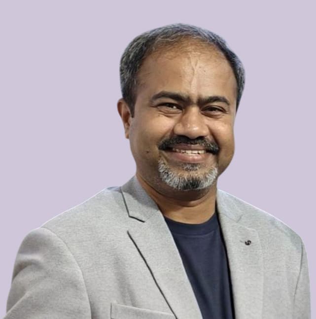 Sandesh Pawar